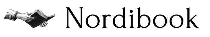 Nordibook – Lehrbücher und Bücher in nordischen Sprachen