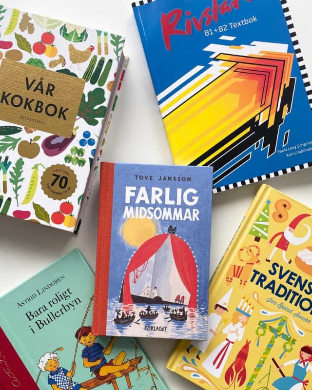 Nauka norweskiego