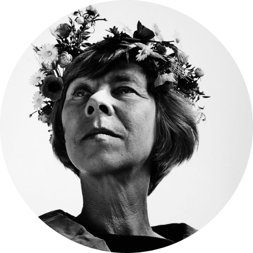 Tove Jansson po szwedzku