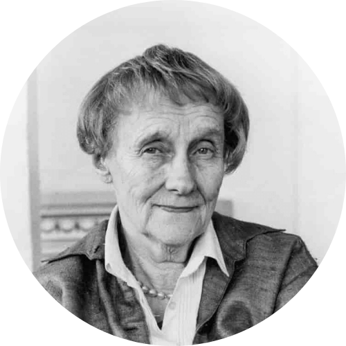 Astrid Lindgren po szwedzku