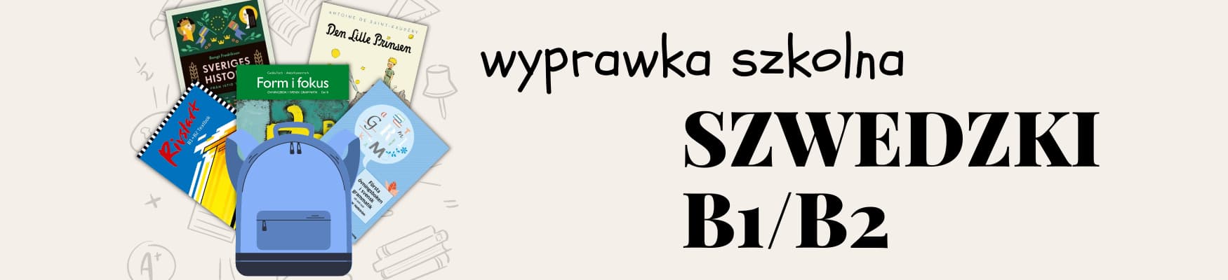 szwedzki na poziomie b1 b2